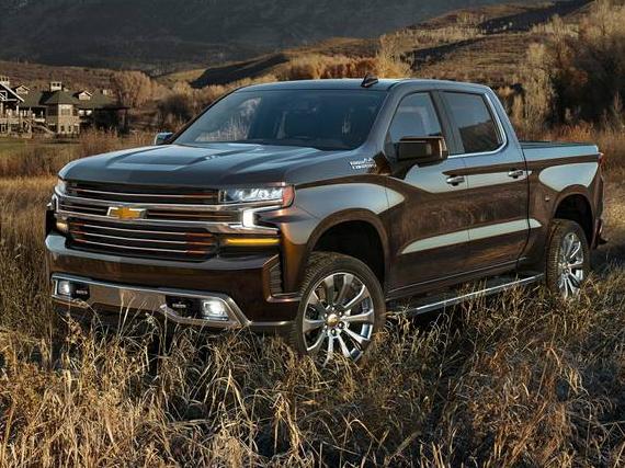 CHEVROLET SILVERADO LTD 2022 3GCPYJEK2NG187557 image CHEVROLET SILVERADO LTD 2022 3GCPYJEK2NG187557 image